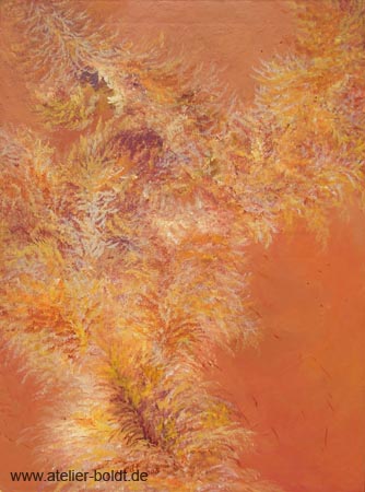 Modern - Acryl auf Leinwand